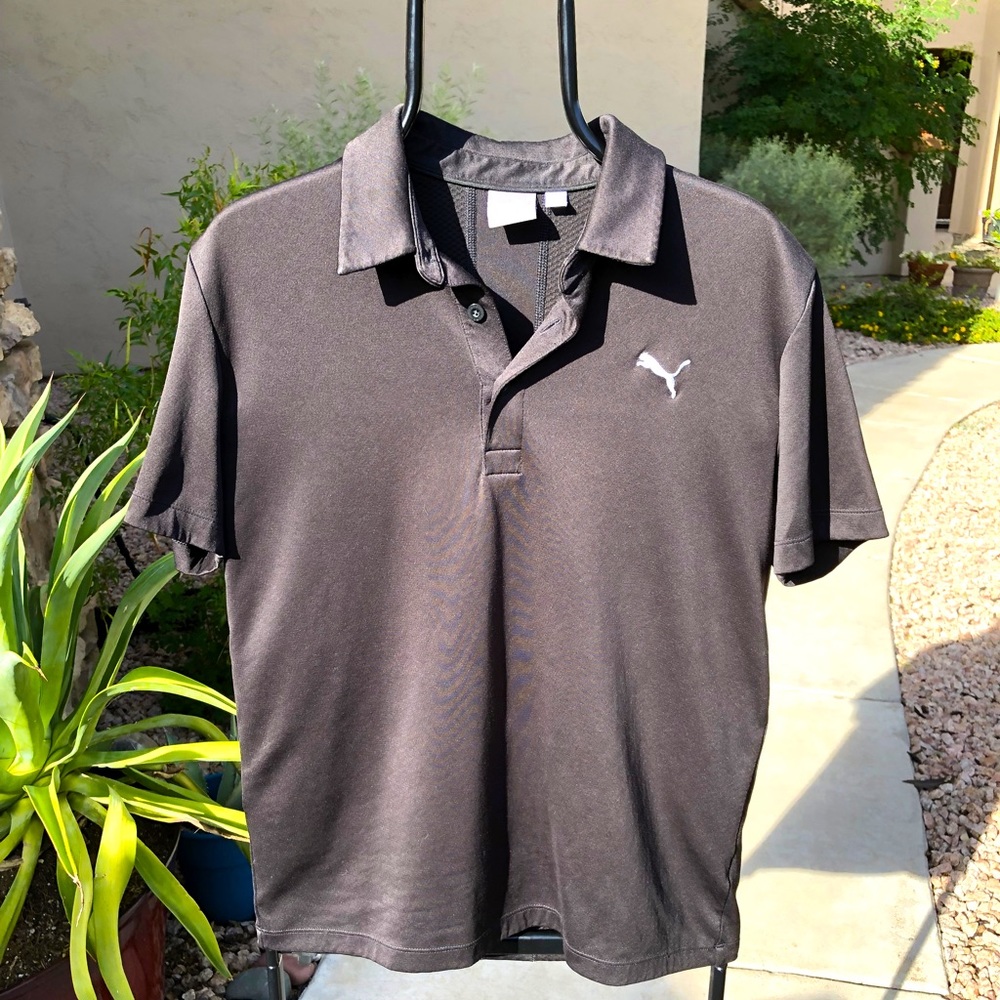 Puma Golf Shirt